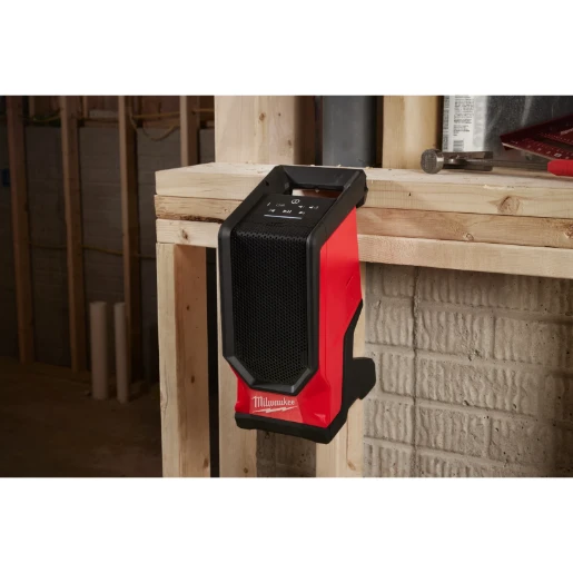 Milwaukee® M18™ Gen 2 Jobsite Speaker Bare Unit