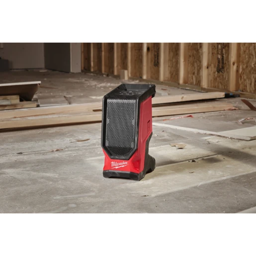 Milwaukee® M18™ Gen 2 Jobsite Speaker Bare Unit