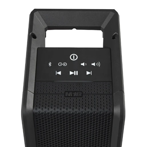 Milwaukee® M18™ Gen 2 Jobsite Speaker Bare Unit