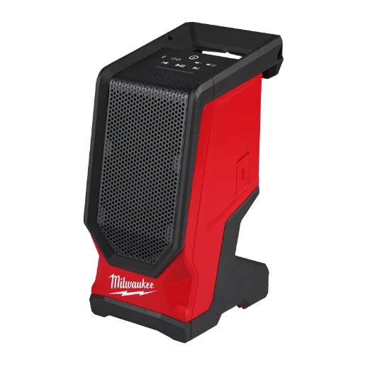 Milwaukee® M18™ Gen 2 Jobsite Speaker Bare Unit