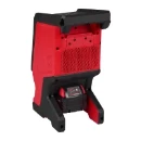 Milwaukee® M18™ Gen 2 Jobsite Speaker Bare Unit