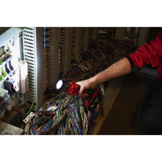 Milwaukee® M18™TLED-0 M18™ LED Torch Bare Unit