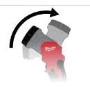 Milwaukee® M18™TLED-0 M18™ LED Torch Bare Unit