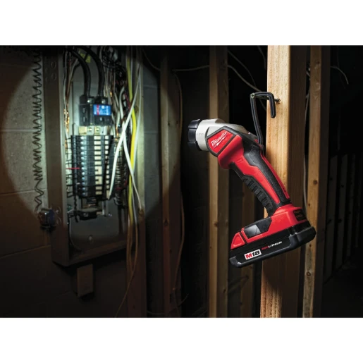 Milwaukee® M18™TLED-0 M18™ LED Torch Bare Unit