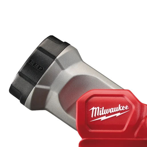 Milwaukee® M18™TLED-0 M18™ LED Torch Bare Unit
