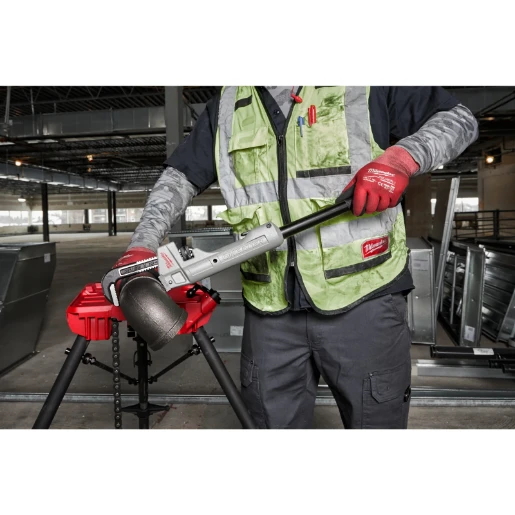 Milwaukee® Milwaukee® PIPE STAND