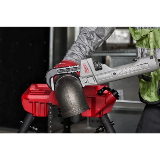 Milwaukee® Milwaukee® PIPE STAND