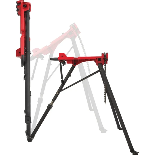 Milwaukee® Milwaukee® PIPE STAND