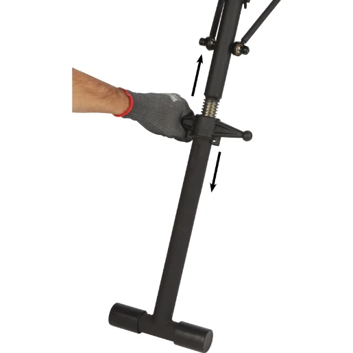 Milwaukee® Milwaukee® PIPE STAND