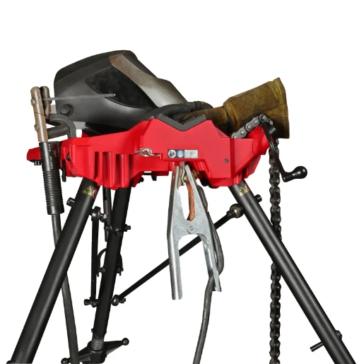 Milwaukee® Milwaukee® PIPE STAND