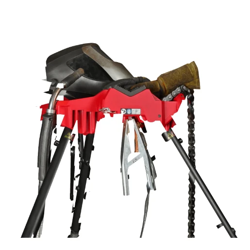 Milwaukee® Milwaukee® PIPE STAND
