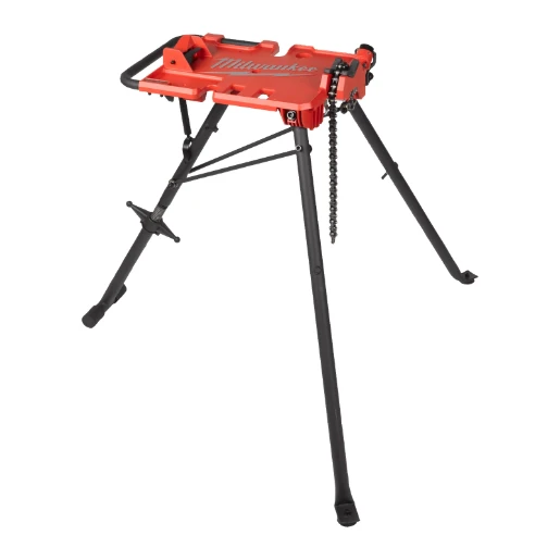 Milwaukee® Milwaukee® PIPE STAND