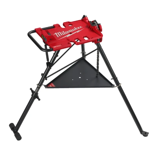 Milwaukee® Milwaukee® PIPE STAND