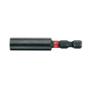 Milwaukee® SHOCKWAVE™  GEN4 Magnetic Bit Holder 60mm