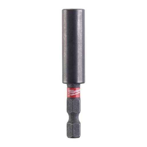 Milwaukee® SHOCKWAVE™  GEN4 Magnetic Bit Holder 60mm
