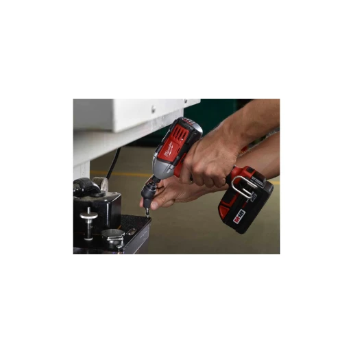 Milwaukee® SHOCKWAVE™ KNUCKLE