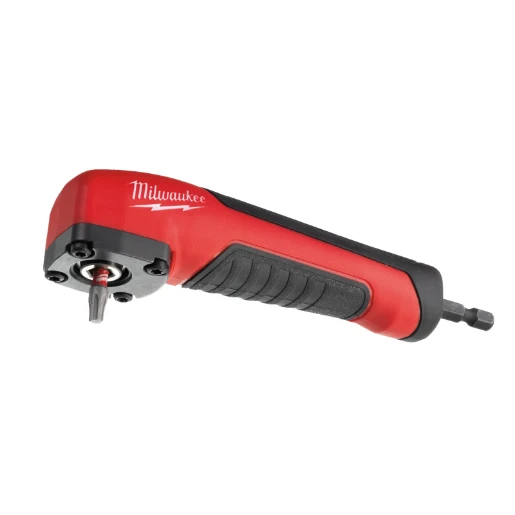 Milwaukee® SHOCKWAVE™ CD Right Angle Attachment Set - 11pcs