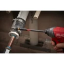 Milwaukee® SHOCKWAVE™ GEN4    Magnetic Bit Holder 152mm-1pc