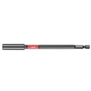 Milwaukee® SHOCKWAVE™ GEN4    Magnetic Bit Holder 152mm-1pc