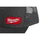 Milwaukee® SNAPBACK TRUCKER CAP BLACK