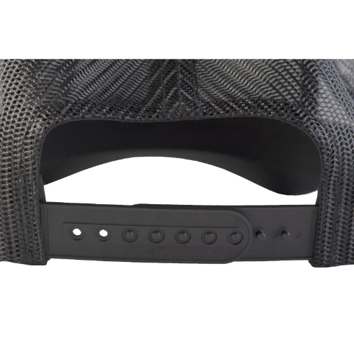 Milwaukee® SNAPBACK TRUCKER CAP BLACK