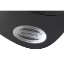 Milwaukee® SNAPBACK TRUCKER CAP BLACK