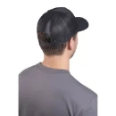Milwaukee® SNAPBACK TRUCKER CAP BLACK