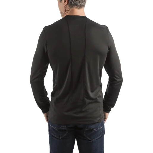 Milwaukee®  L SHORT SLEEVE BLACK L