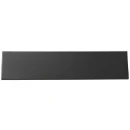 Wall Light Commercial LED 4000K 2X12W 600mm Black