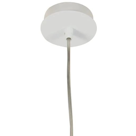 Pendant LED 55° Non-Dim 3000K 9W 780Lm White
