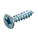 Thorsman Countersunk Wood Screw Hardened Steel 8 x 3/4