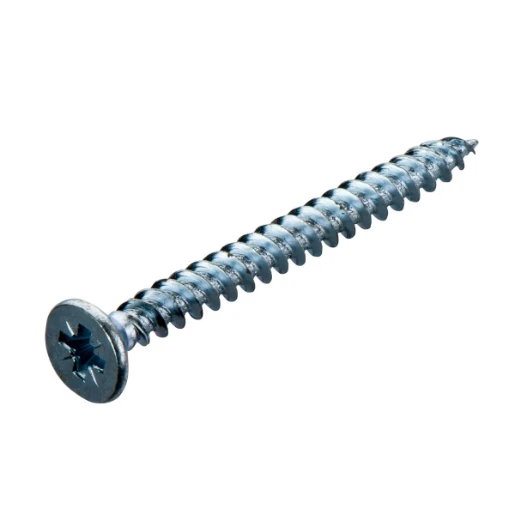 Thorsman Countersunk Wood Screw Hardened Steel 10 x 2