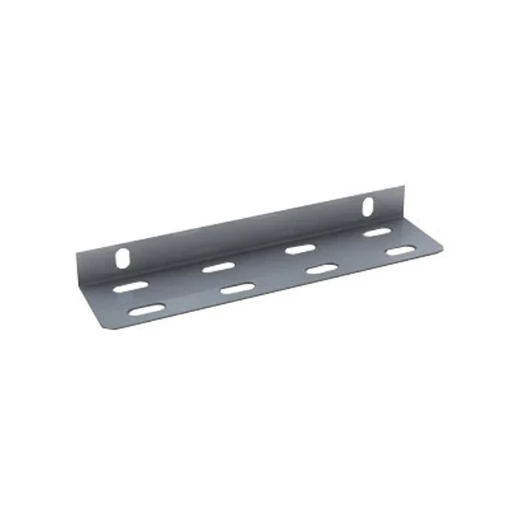 Coupler Straight For Medium Duty Tray 225mm Pre-Galvanised Steel