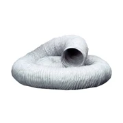 VA Duct Flexible 175mmx6m PVC