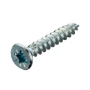 Thorsman Countersunk Wood Screw Hardened Steel 8 x 1