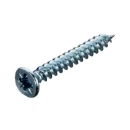 Thorsman Countersunk Wood Screw Hardened Steel 8 x 1 1/4-Inch