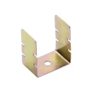 Clip Safe-D40 U-Clip Fire Rated0