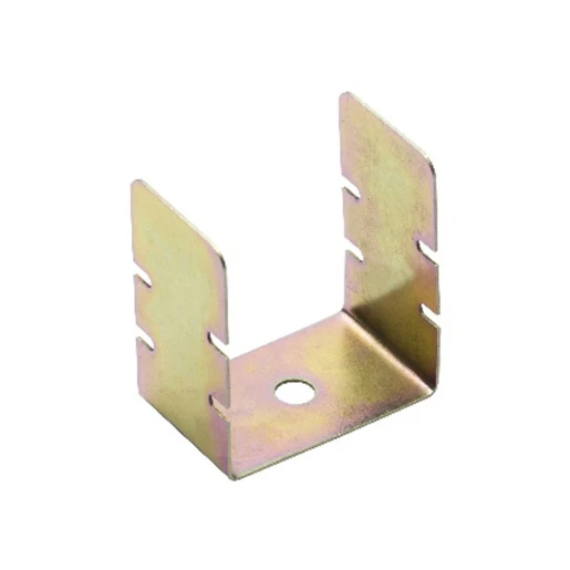 Clip Safe-D40 U-Clip Fire Rated0