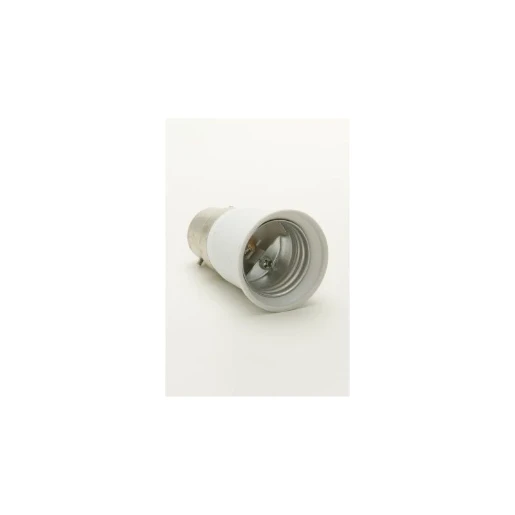 Adaptor BC to ES White