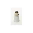Adaptor BC to ES White
