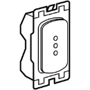Indicator Neon White