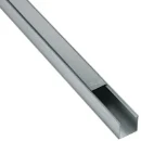 Trunking Lighting 50 x 50mm x 6m Pregalvanised Steel