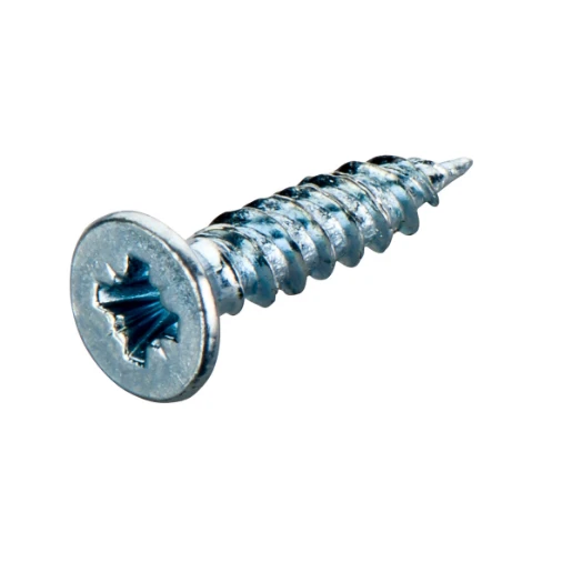 Thorsman Philips Wood Screw 4 x 1/2-Inch