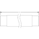 Busbar Flex 5x32x1mmx2m