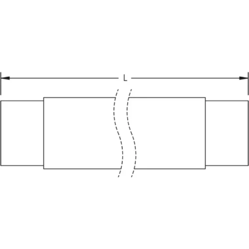 Busbar Flex 5x32x1mmx2m