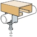 GCCA22 Clamp18-22x18