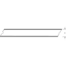 Hellerman LFPC70 Channel 7.0x1.1mmx25m