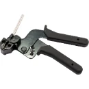 Cable Tie Tensioning Tool for Stainless Steel Ties 9mm Diameter
