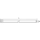 Hellerman MBT14SS Tie 362x4.6mm SS PK100