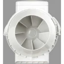 Fan Mixed Flow In-Line 2 Speed + Timer 150mm 6 In